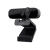 Camera web trust tanor full hd, interfata usb 2.0, framerate maxim 30 fps, rezolutie maxima 1920x1080, negru
