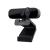 Camera web trust tanor full hd, interfata usb 2.0, framerate maxim 30 fps, rezolutie maxima 1920x1080, negru