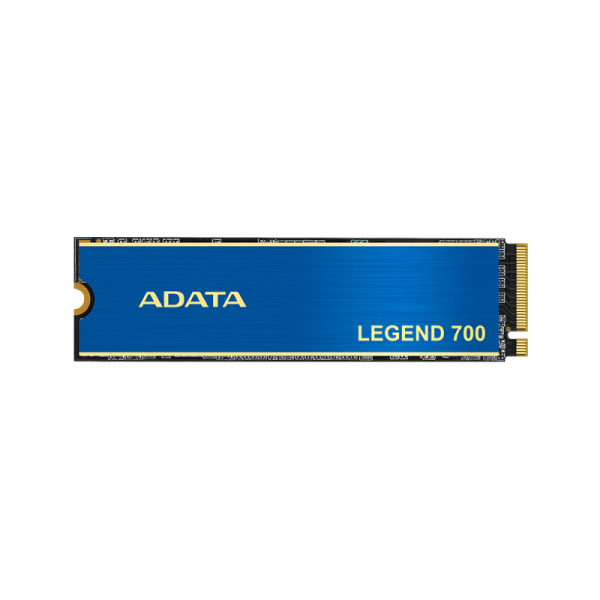 Ssd adata legend 700, 1tb pci express 3.