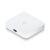 Router ubiquiti ucg-max, 4 x lan, 1 x wan, 10/100/1000/2500 mbps, 5 x rj-45, procesor quad-core arm cortex-a53 1.5 ghz, memorie flash rom 512 gb nvme ssd