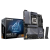 Placa de baza gigabyte b850 ai top am5, 4x ddr5, 1x usb type-c 1x hdmi, 1x pcie 5.0 x16 1x pcie 5.0 x8, 1x pcie 4.0 x16, 3x m.2, 4x sata 6gb/s, atx