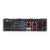 Placa de baza gigabyte b850 ai top am5, 4x ddr5, 1x usb type-c 1x hdmi, 1x pcie 5.0 x16 1x pcie 5.0 x8, 1x pcie 4.0 x16, 3x m.2, 4x sata 6gb/s, atx