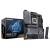 Placa de baza gigabyte b850 ai top am5, 4x ddr5, 1x usb type-c 1x hdmi, 1x pcie 5.0 x16 1x pcie 5.0 x8, 1x pcie 4.0 x16, 3x m.2, 4x sata 6gb/s, atx
