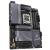 Placa de baza gigabyte b850 ai top am5, 4x ddr5, 1x usb type-c 1x hdmi, 1x pcie 5.0 x16 1x pcie 5.0 x8, 1x pcie 4.0 x16, 3x m.2, 4x sata 6gb/s, atx
