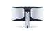Monitor tcl 34" 34r83q, curvature: 1500r, diagonal (inch): 34, diagonal (cm): 86, aspect ratio: 21:9, panel: qd-mini led, resolution: 3440x1440, refresh rate: 170hz, response time gtg: 1ms, brightness (max): 1600 cd/m², contrast (static) : 4000:1, viewing