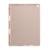 Next one rollcase for ipad 10th generation ballet pink