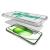 Tempered glass screen protector for iphone 15