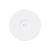 Omada  be3600 ceiling mount tri-band wi-fi 7 access point port: 1×2.5g rj45 port speed:688 mbps at  2.4 ghz + 2882 mbps at 5 ghz feature: 802.3 at poe + and 12v dc (power adapter is not included), 4 ×internal antennas, mu-mimo, seamless roaming, band stee