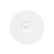 Omada  be3600 ceiling mount tri-band wi-fi 7 access point port: 1×2.5g rj45 port speed:688 mbps at  2.4 ghz + 2882 mbps at 5 ghz feature: 802.3 at poe + and 12v dc (power adapter is not included), 4 ×internal antennas, mu-mimo, seamless roaming, band stee