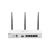 Router wireless tp-link festa fr365, dual-band, 4 x lan, 1 x wan, viteza 10/100/1000 mbps, 1 x usb.3.0, 5 x rj-45, viteza transfer wi-fi 2976 mbps, 2.4 ghz - 574 mbps, 5 ghz - 2402 mbps, standarde 802.11n/ac/ax, dimensiuni 226 × 132 × 36 mm (fara antene)