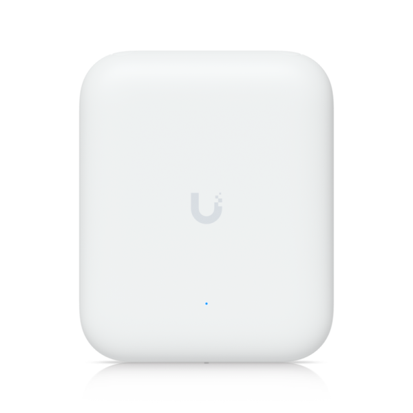 Ubiquiti u7 outdoor. 2.4 ghz, 5 ghz, rată maximă transfer de date: 4300 mbit/s. algoritmi de securitate: ppsk, wpa, wpa-enterprise, wpa-psk, wpa2, wpa3. viteză transfer de date ethernet lan: 2500 mbit/s. power over ethernet (poe) suport. culoarea produsul