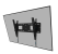Suport perete neomounts heavy duty, pentru display-uri interactive si ecrane grele de pana la 42-86", sistem de prindere vesa 600x400, greutate maxima suportata 125kg, fix, distanta fata de perete 4.2cm, cu sistem ce permite prinderea/desprinderea usoara