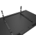 Suport perete neomounts heavy duty, pentru display-uri interactive si ecrane grele de pana la 43-98", sistem de prindere vesa 800x400, greutate maxima suportata 125kg, fix, distanta fata de perete 4.2cm, cu sistem ce permite prinderea/desprinderea usoara