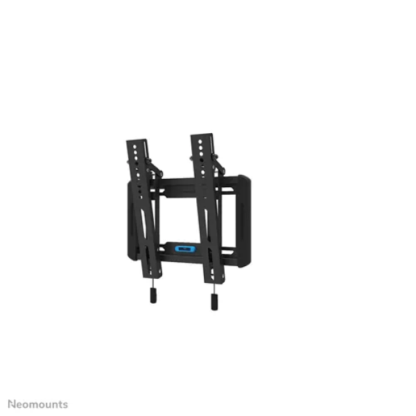 Suport tv de perete, neomounts by newstar wl35-550bl12, fix, 24"- 55", vesa 200x200mm, suporta pana la 45kg, negru