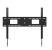 Suport perete neomounts heavy duty, pentru display-uri interactive si ecrane grele de pana la 43-98", sistem de prindere vesa 800x600, greutate maxima suportata 125, cu inclinatie +15°, -15° , distanta fata de perete 9.3cm, cu sistem ce permite prinderea