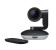 Camera web logitech ptz pro 2, full hd 1080p 30fps, raza de acțiune ir 8,5 m, câmp de vizualizare: diagonală: 90°, horizontală: 82,1° verticală: 52,2, negru