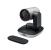 Camera web logitech ptz pro 2, full hd 1080p 30fps, raza de acțiune ir 8,5 m, câmp de vizualizare: diagonală: 90°, horizontală: 82,1° verticală: 52,2, negru