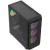 Carcasa aqirys wezen pro mid tower argb negru