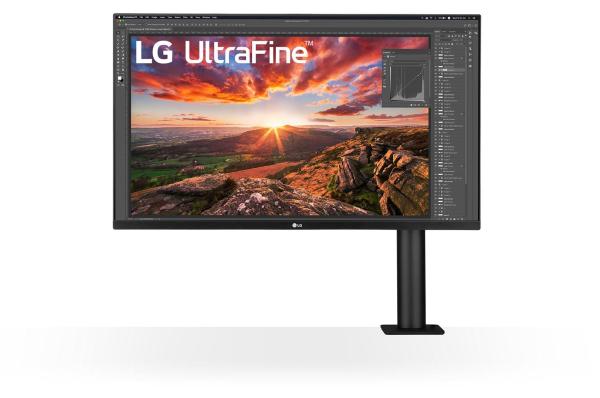 Monitor 31.5" lg 32un880k-b.aeu