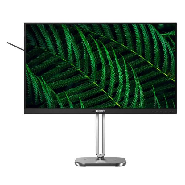 Monitor 27" philips 27b2g5500/00