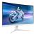 Monitor philips 27" 27m2c5201l/00