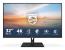 Monitor philips 31.2" 32e1n1800la/00