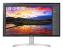 Monitor lg 32" 32un650k-w.aeu