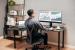 Monitor viewsonic 34" vg3456c