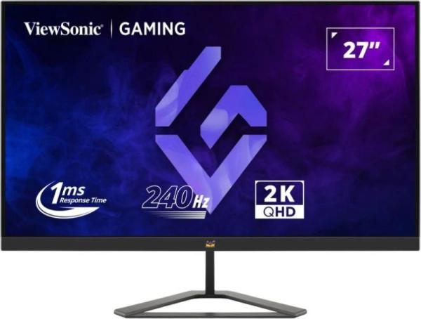Monitor viewsonic 27" vx2758a-2k-pro-3
