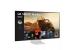 Monitor lg 43" 43sq700s-w.aeu