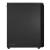 Carcasa asus proart pa401 wood edition metal panel mid tower argb negru, sloturi expansiune 7, drive bays: 2x3.5" 2x2.5"/3.5", ventilatoare suportate: 5 (spate: 1x120mm, fata: 2x140mm sau 2x160mm, sus: 2x120mm sau 2x140mm), ventilatoare incluse: 2 (fata: 