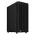 Carcasa asus proart pa401 wood edition metal panel mid tower argb negru, sloturi expansiune 7, drive bays: 2x3.5" 2x2.5"/3.5", ventilatoare suportate: 5 (spate: 1x120mm, fata: 2x140mm sau 2x160mm, sus: 2x120mm sau 2x140mm), ventilatoare incluse: 2 (fata: 