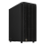 Carcasa asus proart pa401 wood edition metal panel mid tower argb negru, sloturi expansiune 7, drive bays: 2x3.5" 2x2.5"/3.5", ventilatoare suportate: 5 (spate: 1x120mm, fata: 2x140mm sau 2x160mm, sus: 2x120mm sau 2x140mm), ventilatoare incluse: 2 (fata: 
