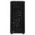 Carcasa asus proart pa401 wood edition metal panel mid tower argb negru, sloturi expansiune 7, drive bays: 2x3.5" 2x2.5"/3.5", ventilatoare suportate: 5 (spate: 1x120mm, fata: 2x140mm sau 2x160mm, sus: 2x120mm sau 2x140mm), ventilatoare incluse: 2 (fata: 