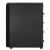Carcasa asus proart pa401 wood edition metal panel mid tower argb negru, sloturi expansiune 7, drive bays: 2x3.5" 2x2.5"/3.5", ventilatoare suportate: 5 (spate: 1x120mm, fata: 2x140mm sau 2x160mm, sus: 2x120mm sau 2x140mm), ventilatoare incluse: 2 (fata: 