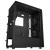 Carcasa asus proart pa401 wood edition metal panel mid tower argb negru, sloturi expansiune 7, drive bays: 2x3.5" 2x2.5"/3.5", ventilatoare suportate: 5 (spate: 1x120mm, fata: 2x140mm sau 2x160mm, sus: 2x120mm sau 2x140mm), ventilatoare incluse: 2 (fata: 