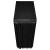 Carcasa asus proart pa401 wood edition metal panel mid tower argb negru, sloturi expansiune 7, drive bays: 2x3.5" 2x2.5"/3.5", ventilatoare suportate: 5 (spate: 1x120mm, fata: 2x140mm sau 2x160mm, sus: 2x120mm sau 2x140mm), ventilatoare incluse: 2 (fata: 