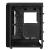 Carcasa asus proart pa401 wood edition metal panel mid tower argb negru, sloturi expansiune 7, drive bays: 2x3.5" 2x2.5"/3.5", ventilatoare suportate: 5 (spate: 1x120mm, fata: 2x140mm sau 2x160mm, sus: 2x120mm sau 2x140mm), ventilatoare incluse: 2 (fata: 