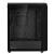 Carcasa asus proart pa401 wood edition mid tower argb negru, tempered glass, sloturi expansiune 7, drive bays: 2x3.5" 2x2.5"/3.5", ventilatoare suportate: 5 (spate: 1x120mm, fata: 2x140mm sau 2x160mm, sus: 2x120mm sau 2x140mm), ventilatoare incluse: 2 (fa