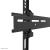 Suport perete neomounts wl30-350bl14; pentru display-uri cu diagonale 32"-65", sistem de prindere vesa 50x50~400x400, greutate maxima suportata 40kg, fix, distanta fata de perete 390; lockable - lacătul nu este inclus; culoare negru. garantie 5 ani