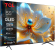 Televizor tcl qled 55t8c, 139 cm, smart google tv, 4k ultra hd, (model 2025)