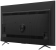 Televizor tcl qled 55t8c, 139 cm, smart google tv, 4k ultra hd, (model 2025)
