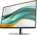 Monitor 23.8" hp series 5 pro 524pf, led, ips, fhd 1920x1080, 16:9, 5 ms, 350 cd/m², 1500:1 static / 10000000:1 dinamic, 178°/178°, 1x dp 1.2/ 1x hdmi 1.4/ 4x usb type-a 5 gbps (1 charging)/ 1x usb-b, swivel: ±45°; tilt: -5 to +23°; pivot rotation: ±90°; 