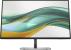 Monitor 23.8" hp series 5 pro 524pf, led, ips, fhd 1920x1080, 16:9, 5 ms, 350 cd/m², 1500:1 static / 10000000:1 dinamic, 178°/178°, 1x dp 1.2/ 1x hdmi 1.4/ 4x usb type-a 5 gbps (1 charging)/ 1x usb-b, swivel: ±45°; tilt: -5 to +23°; pivot rotation: ±90°; 