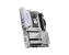 Placa de baza msi pg b850 edge ti wifi am5, 4x ddr5, 1x hdmi, 3x pcie x16, 4x m.2, 4x sata 6gb/s, atx