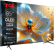 Televizor tcl qled 85t8c, 215 cm, smart google tv, 4k ultra hd, (model 2025)