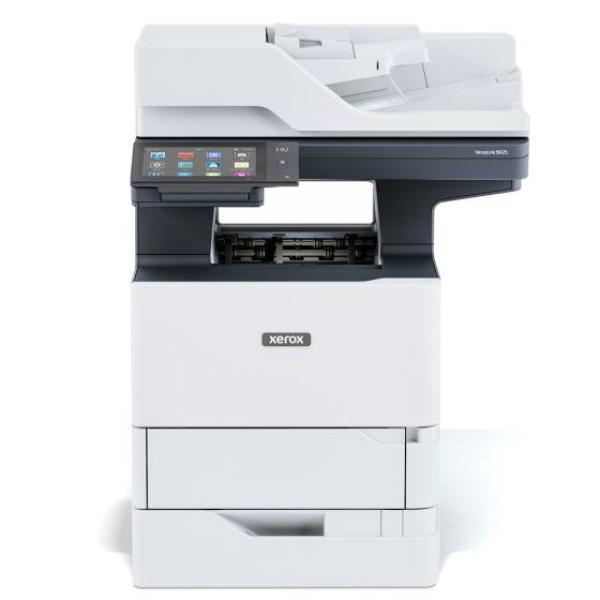 Multifunctional laser monocrom xerox versalink b625v_dn, dimensiune:a4, viteza:65/61 ppm letter/a4,duplex print speed: 39/37 ipm letter/a4, procesor:quad core 1.2ghz, memorie:4 gb, hard drive:32gb emmc/optional: 500+gb hdd, rezolutie: print: 1200 x 1200 d