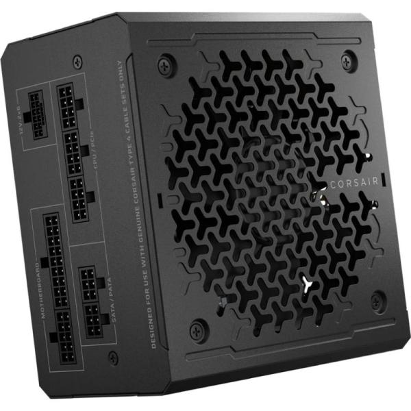Sursa corsair rm850e 850w 80plus gold atx 3.1, full modulara