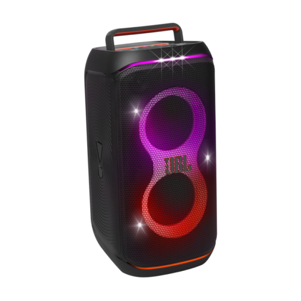 Jbl party box 120 black