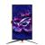 Monitor 27" asus pg27ucdm
